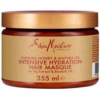 Masque - Miel de manuka - Cheveux très secs - 355 ml - 03 - 26769654