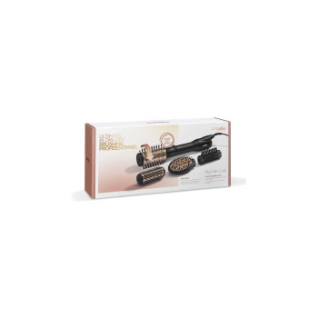 BaByliss - Brosse soufflante - 4 embouts - Big Hair Luxe - 650 W