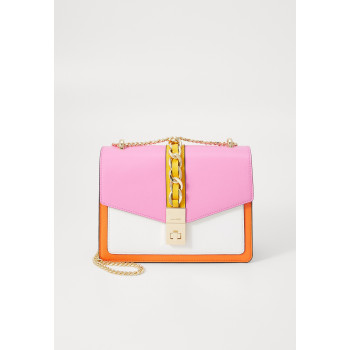 ANNONANAA Sac bandoulière rose onesize