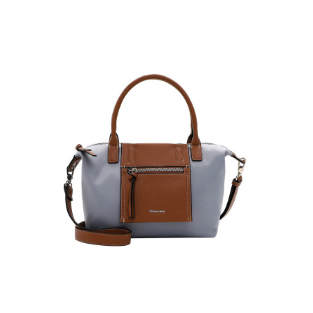 SHOPPER TAS FABRIZIA Sac à main bleu onesize