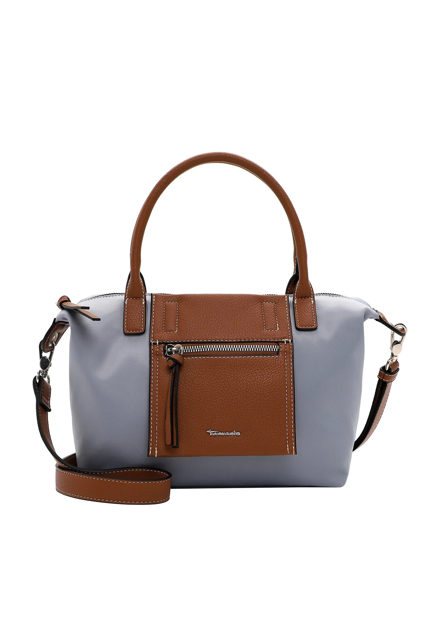 SHOPPER TAS FABRIZIA Sac à main bleu onesize