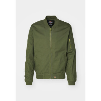 HUGHSON JACKET Blouson Bomber olive L
