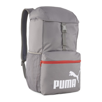 PHASE TOPLOADER Sac à dos gris onesize