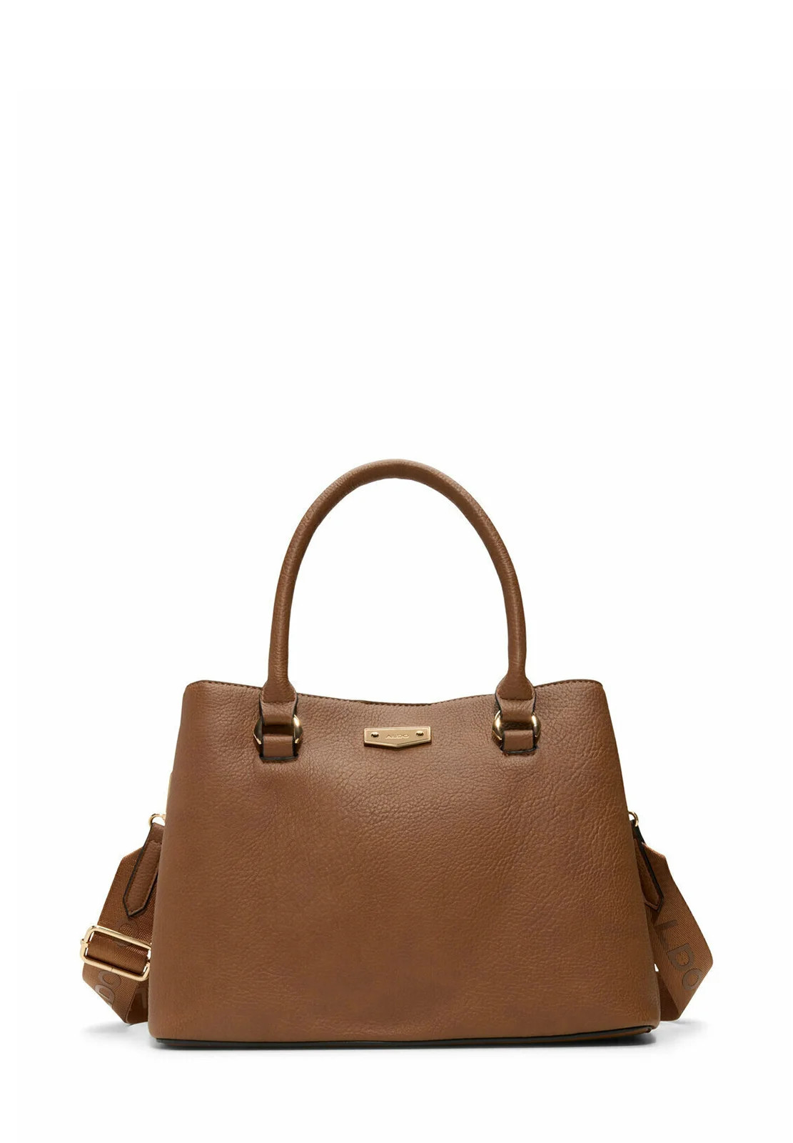  Sac à main marron foncé onesize undefined