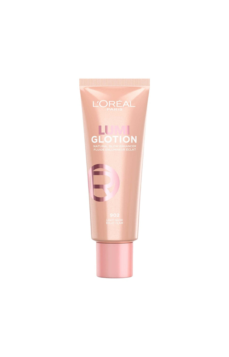 Highlighter sublimateur d'éclat - Lumi Glotion   undefined 902 Light Glow