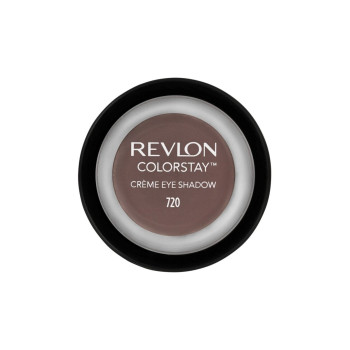 Ombre à paupières crème - ColorStay 24h   undefined N°720 Chocolat