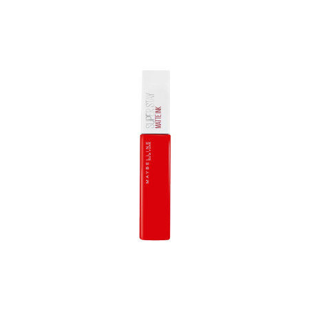 Rouge à lèvres liquide - Superstay Matte Ink   undefined 118 Dancer