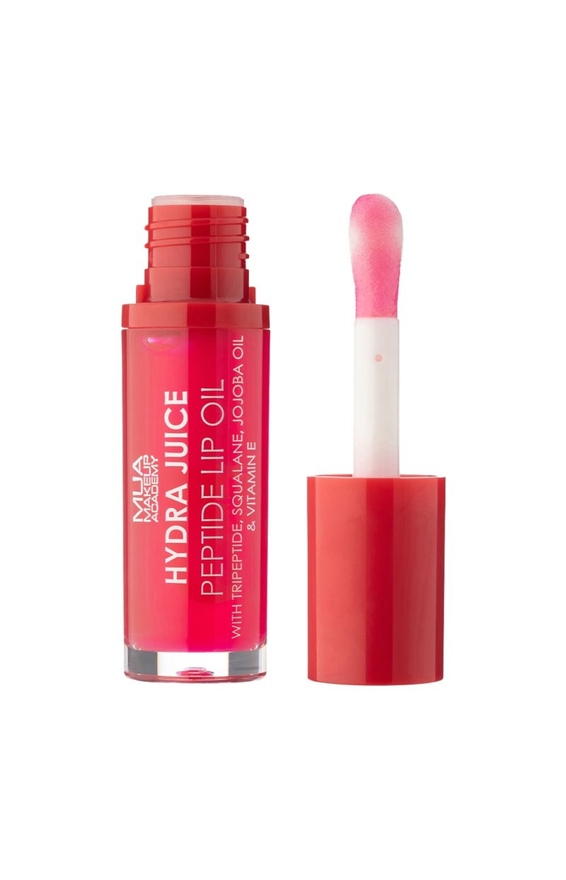 Huile à lèvres - Peptides   undefined Raspberry Jam