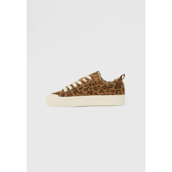  Baskets basses beige 35 undefined