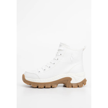  Baskets montantes blanc 35 undefined