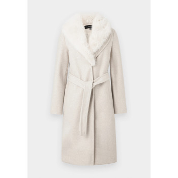 VMAUTUMN DIVA LONG Manteau classique beige M undefined