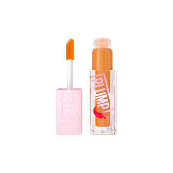 Gloss repulpant - Lifter Plump   undefined 008 Hot Honey