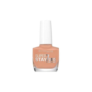 Vernis à ongles - Superstay 7 Days Gel   undefined 897 Driver