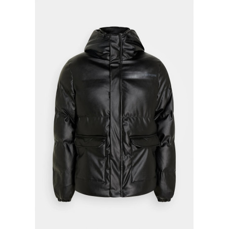  Veste d'hiver noir XL undefined