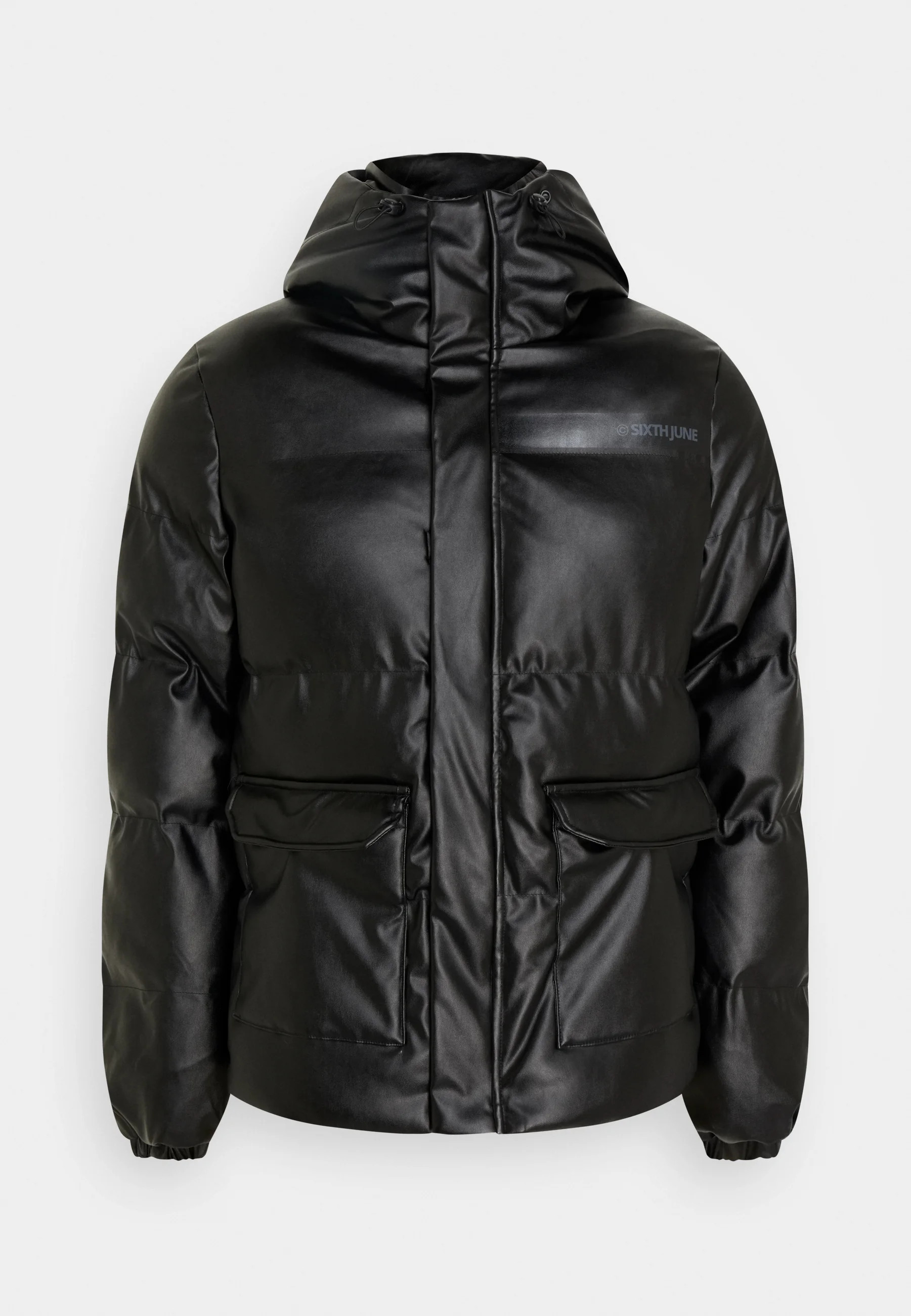  Veste d'hiver noir XL undefined