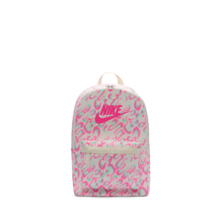 HERITGE -AIRBRUSH Sac à dos écru onesize undefined