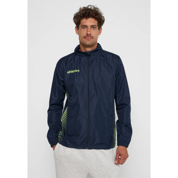 SCORE Veste imperméable bleu marine XXL undefined