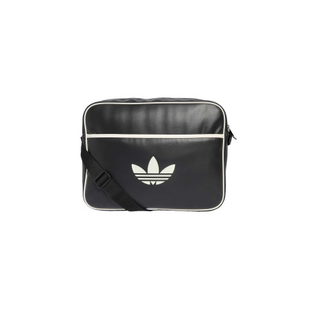 AIRLINER Sac bandoulière noir onesize undefined