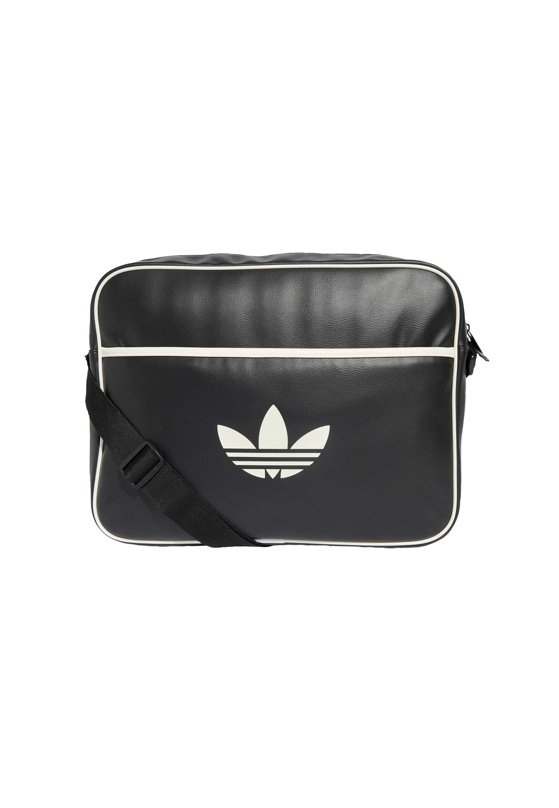 AIRLINER Sac bandoulière noir onesize undefined