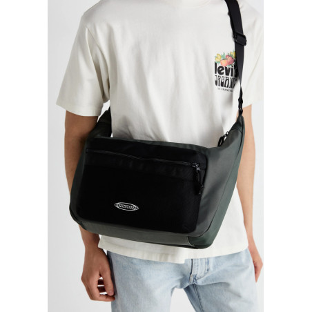 UNISEX Sac bandoulière noir onesize undefined