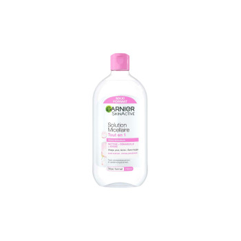 Eau micellaire - SkinActive - Peaux sensibles   undefined 400 ml