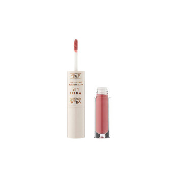 Duo rouge à lèvres & Gloss   undefined Bloom
