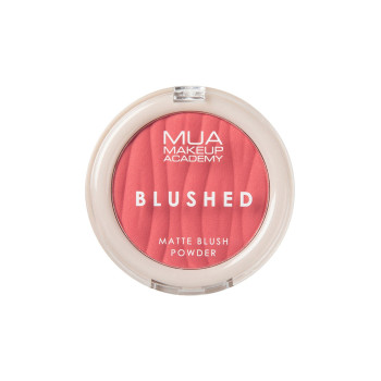 Blush mat   undefined Rouge Punch