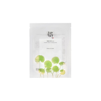Masque tissu - Centella Asiatica - 25 ml   undefined undefined