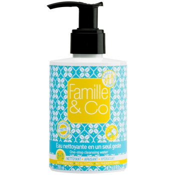 Eau nettoyante   undefined undefined