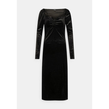  Robe de soirée noir S undefined