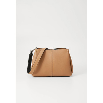 CROSSBODY BAG  CAMEL Sac bandoulière camel onesize undefined