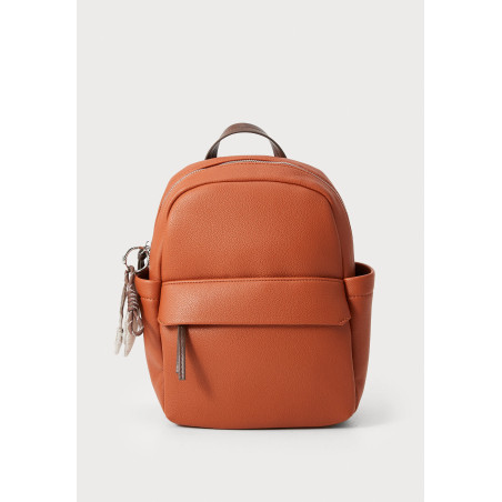 BACKPACK SABRINA Sac à dos orange onesize undefined