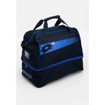 OMEGA II Sac de sport denim bleu onesize undefined