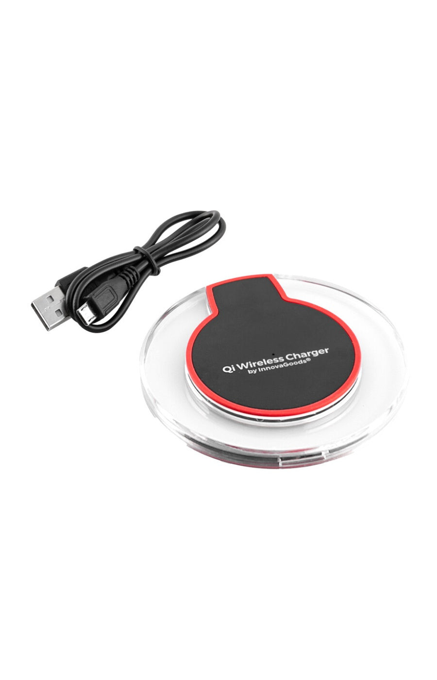 Chargeur sans fil   undefined undefined