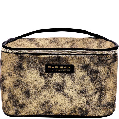 Vanity - Noir & doré   undefined undefined