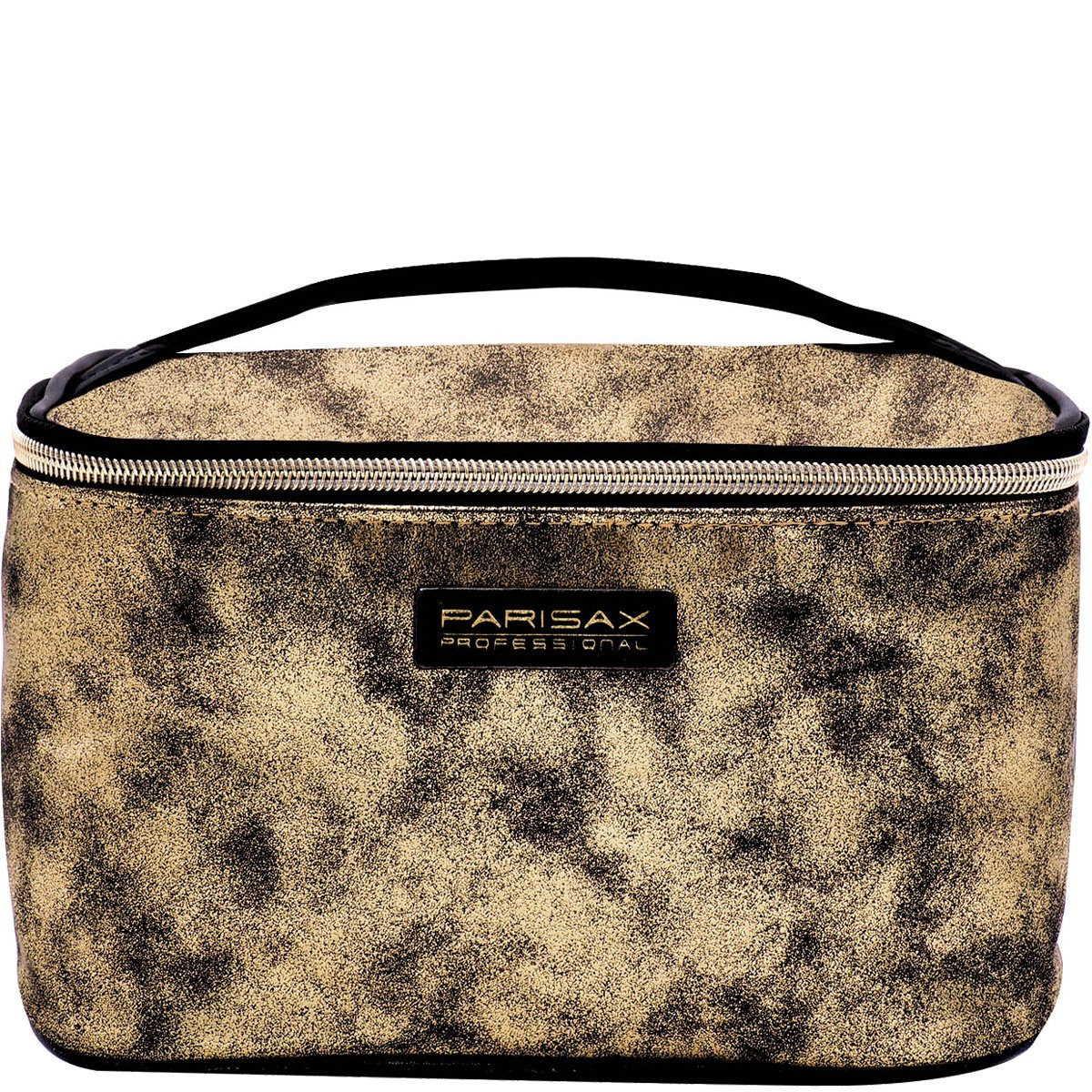 Vanity - Noir & doré   undefined undefined