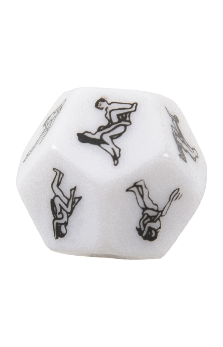 Jeu de dé - Kama Sutra   undefined undefined