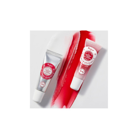 Coffret soins lèvres - La véritable crème de Laponie - Lèvres - 2 x 10 ml   undefined undefined