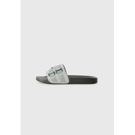 MORRIS Chaussons gris 41 undefined