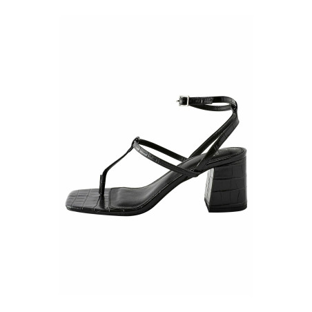 FOREVER COMFORT REGULAR FIT Sandales tongs noir 35.5 undefined