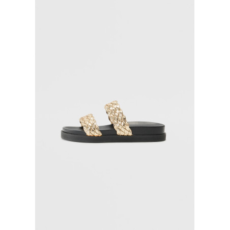 ONLMINNIE Mules doré 35 undefined