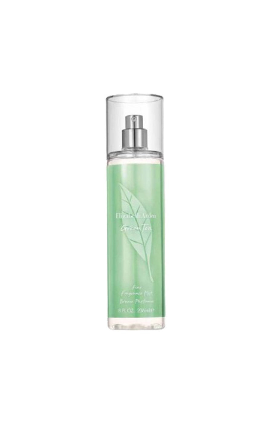 Brume parfumée Green Tea - Thé vert & rhubarbe   undefined 236 ml