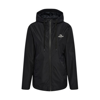  Veste imperméable noir L undefined