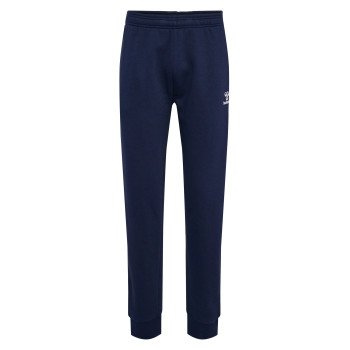 HMLMOVER CUFF  Pantalon de survêtement denim indigo XXL undefined