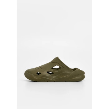 ZONE Mules kaki 40.5 undefined