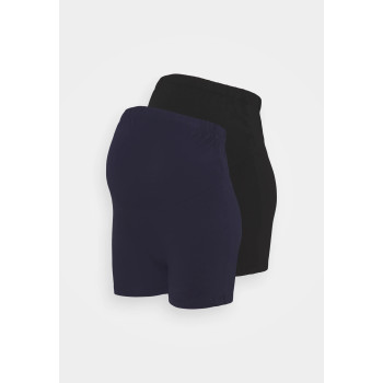 2 PACK Short noir M undefined