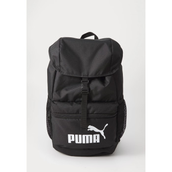 PHASE HOODED BACKPACK UNISEX Sac à dos noir onesize undefined