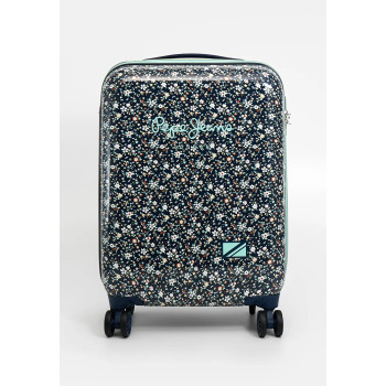 Disney ALENKA Valise à roulettes bleu onesize undefined