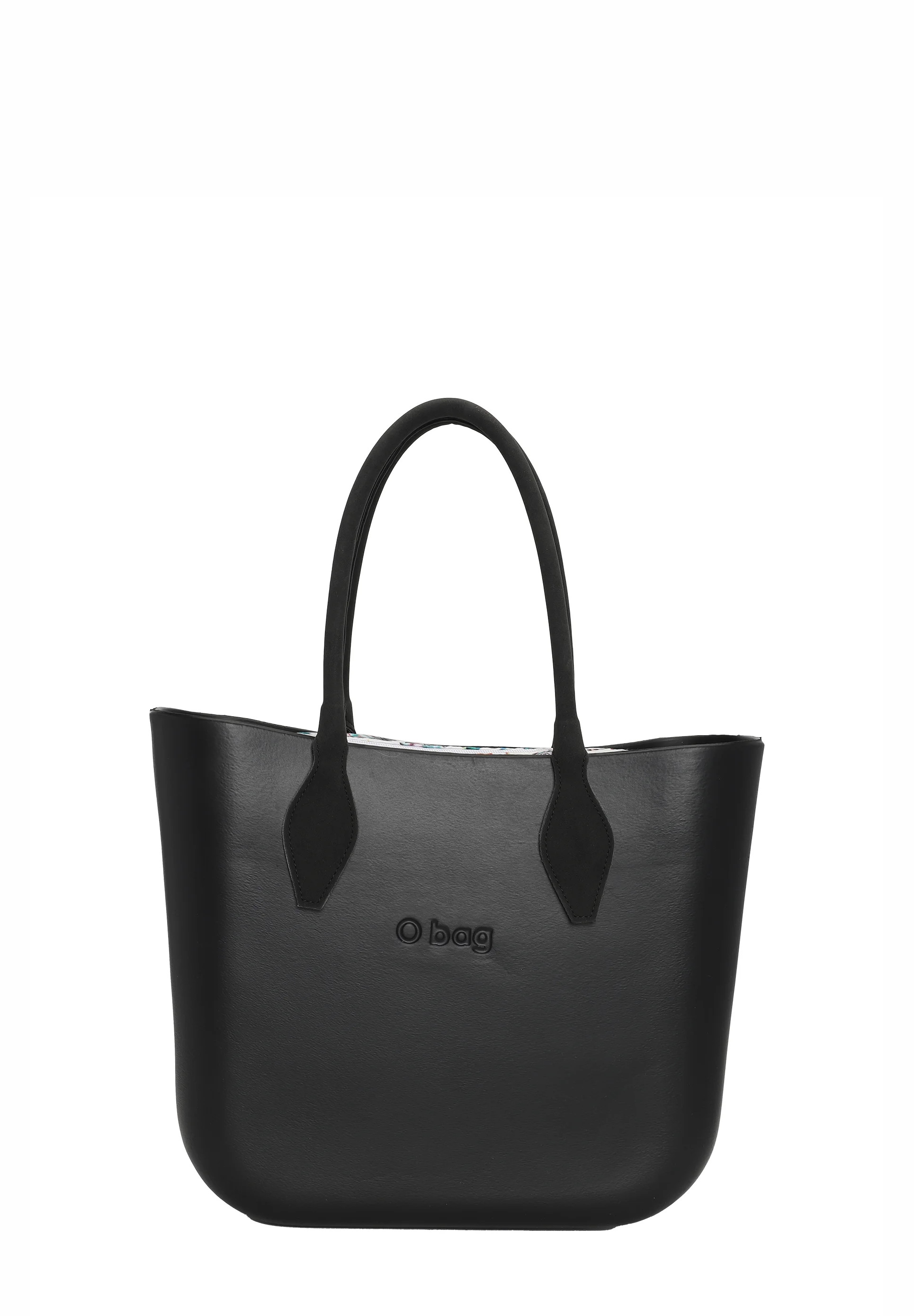 O Bag  Cabas noir onesize undefined
