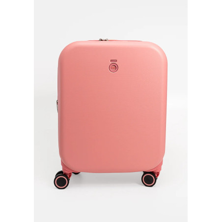 Disney  Valise à roulettes orange onesize undefined